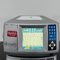 Wyatt Technology Optilab T-rEX dRI Detector image 2